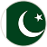 Pakistan flag